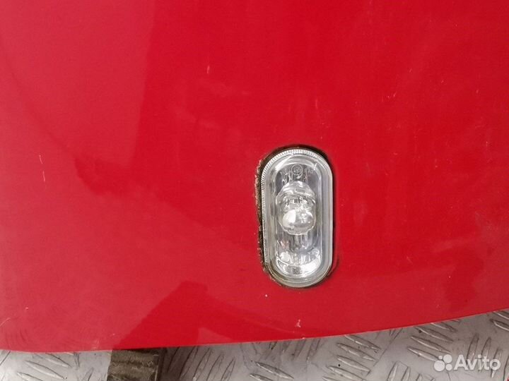 Крыло переднее правое для Volkswagen Polo 3