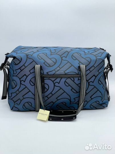 Сумка дорожная Burberry