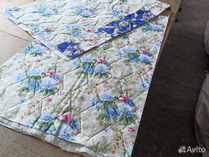 Лоскут ультрастеп