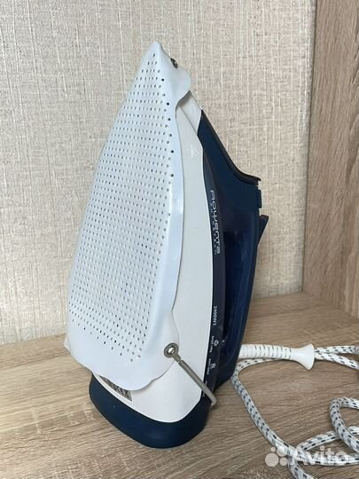 Утюг Rowenta DW 4120