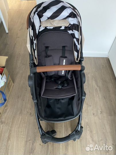 Коляска трансформер Happy baby mommer