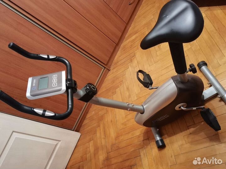 Велотренажер oxygen