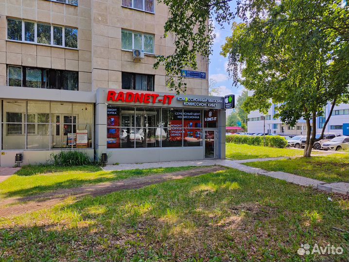 Беспроводные наушники Xiaomi Redmi AirDots 2 черны