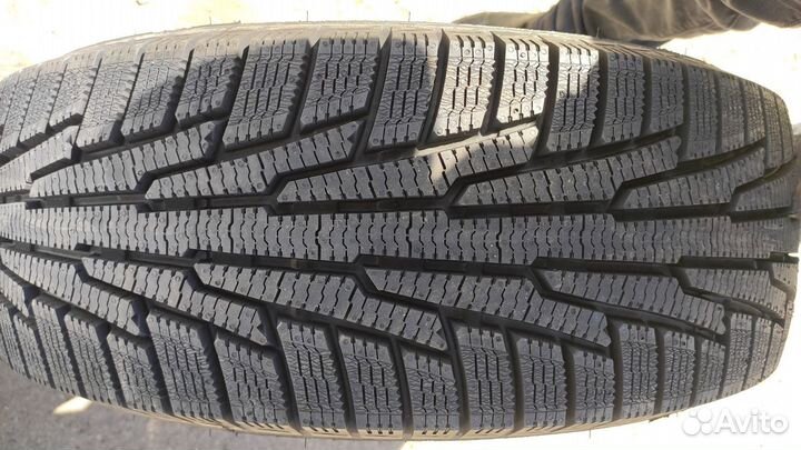 Nokian Tyres Nordman RS2 SUV 215/65 R16