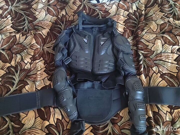 Мото черепаха с горбом