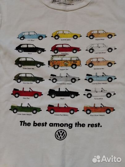 Футболка pull & bear