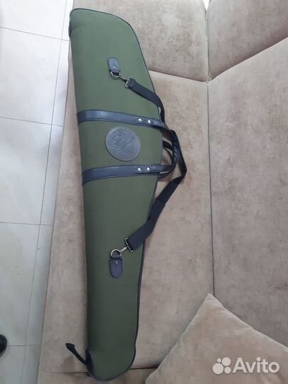 Чехол для карабина или ружья