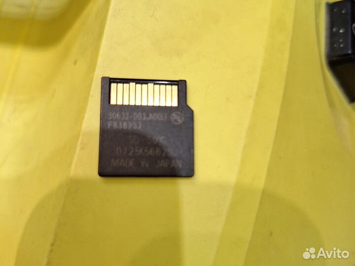 Карты памяти kingston 1Gb