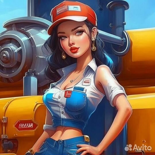 Упаковщик /ца вахта Москва