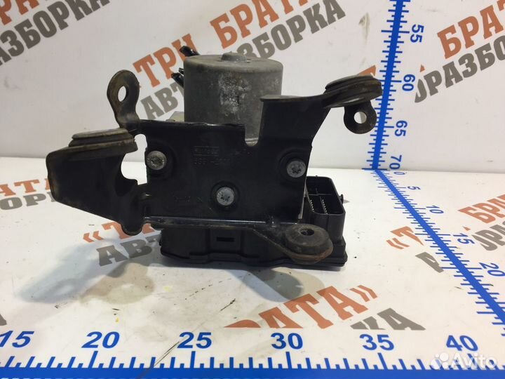 Форд Мондео Блок ABS