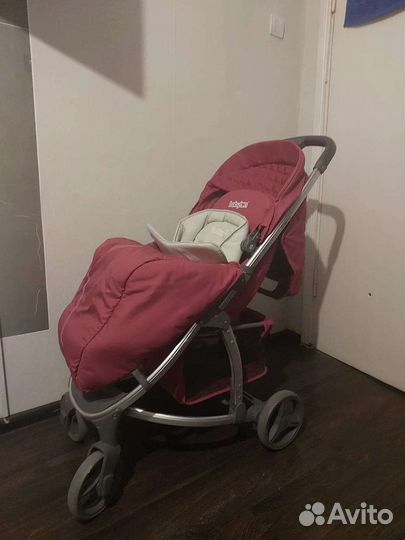 Детская коляска