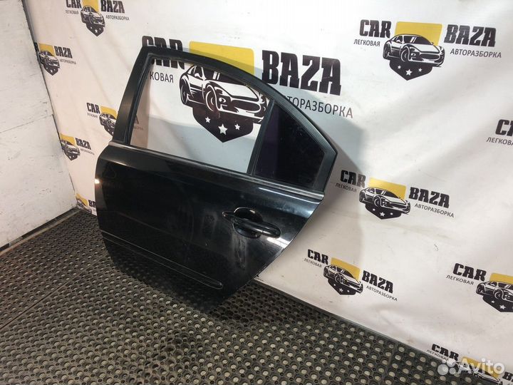 Дверь задняя левая L Kia Magentis