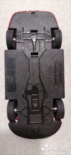 Модели машинки. Dodge. Audi A2