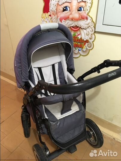 Коляска в отличном состоянии