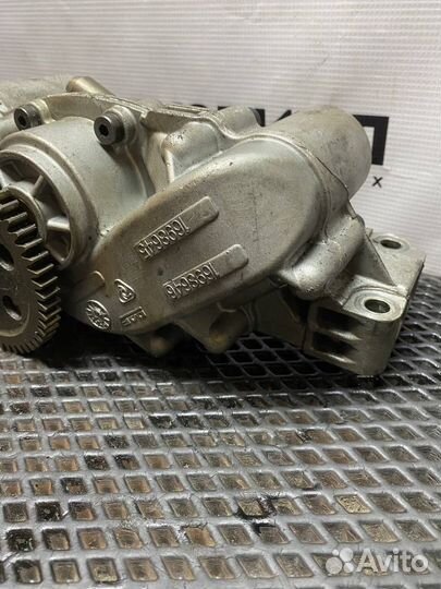 Масляный насос DAF XF105 1698646