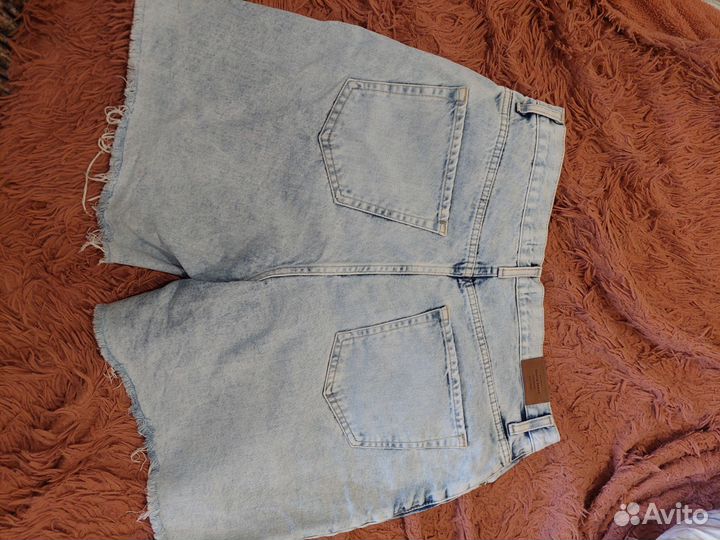 Шорты женские