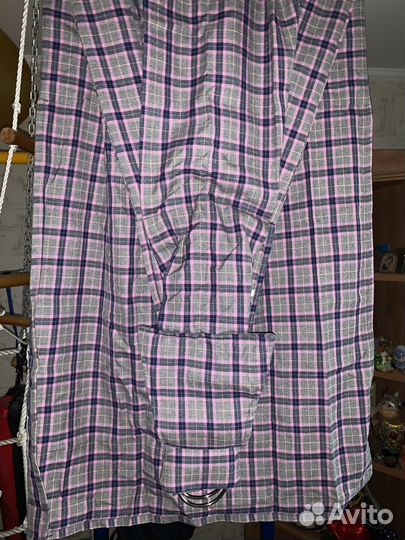 Слинг с кольцами