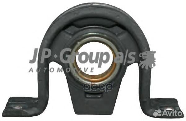 Опора кард.вала mercedes-benz sprinter 2-t c бо