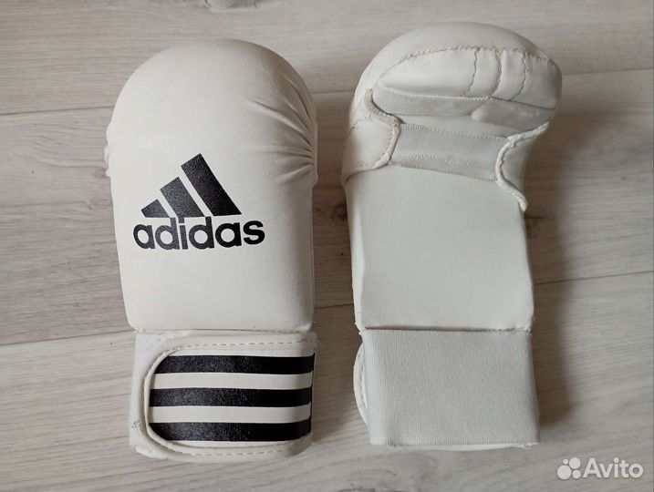 Продам накладки для каратэ