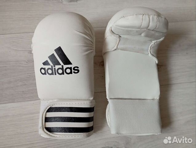 Продам накладки для каратэ