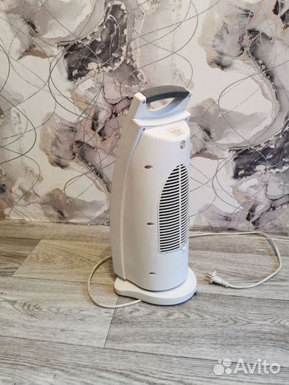 Керамический обогреватель bork