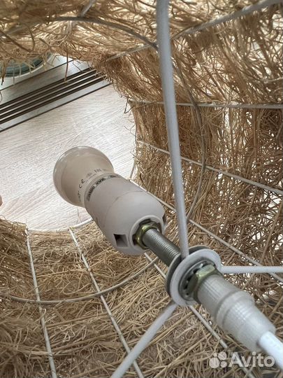 Светильник потолочный