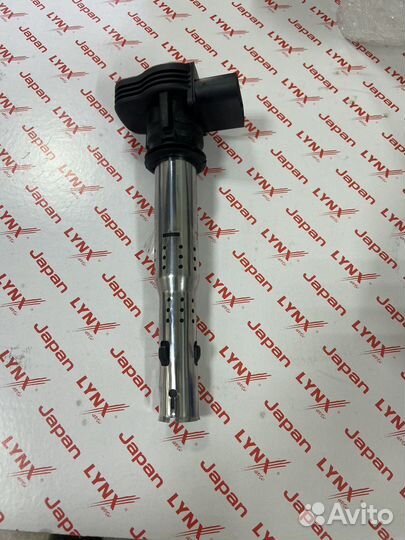 Катушка зажигания 1.8 tfsi ACDelco