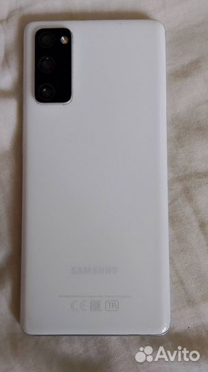 Samsung Galaxy S20 FE, 6/128 ГБ