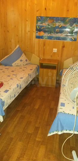 Комната 15 м², 1/1 эт.