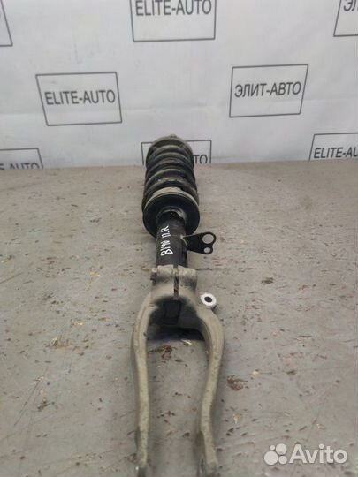 Стойка амортизатора передняя правая Bmw 5 G30 2.0