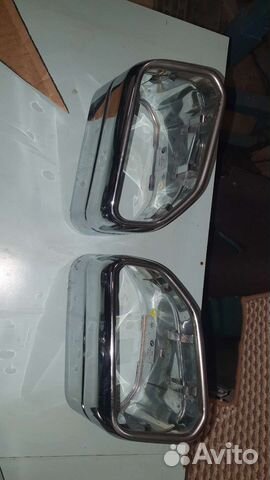 Насадка на глушитель bmw x3