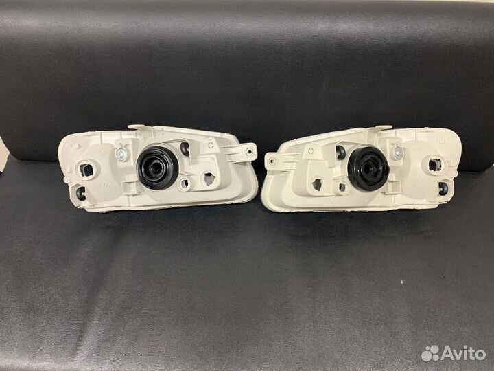 Фары передние Hyundai accent