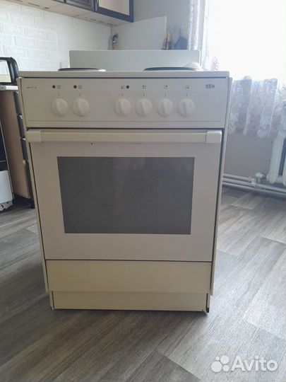 Плита электрическая