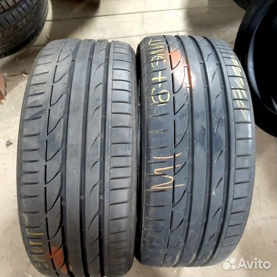 Bridgestone Potenza S001 235/40 R19 96W