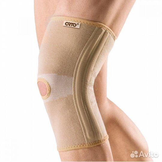 Бандаж на колено