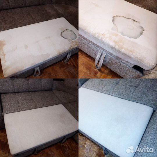 Аренда / прокат пылелоса для химчистки