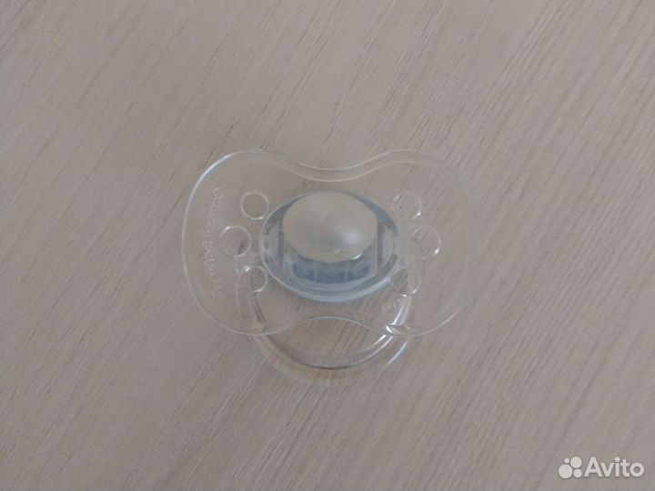 Соска-пустышка Avent новая