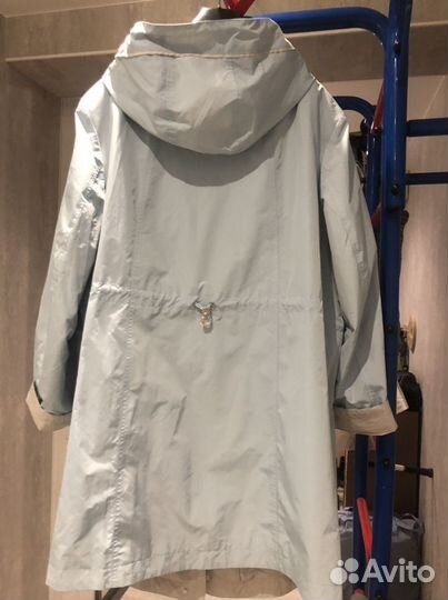 Плащ женский 58-64