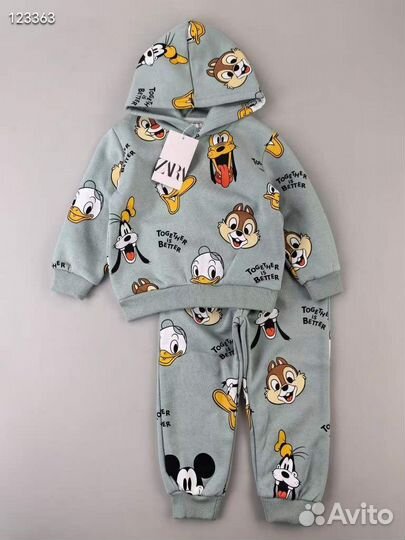 Детская одежда оптом