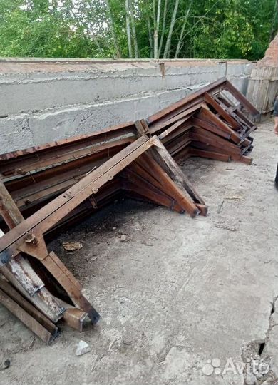 Вывоз мусора. Прием любого лома. Сдать лом