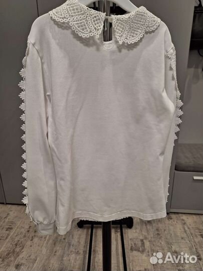 Блузка для девочки