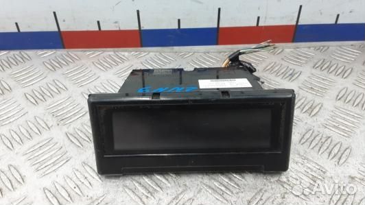 Монитор volvo S40 II MS (2NN09JA01)