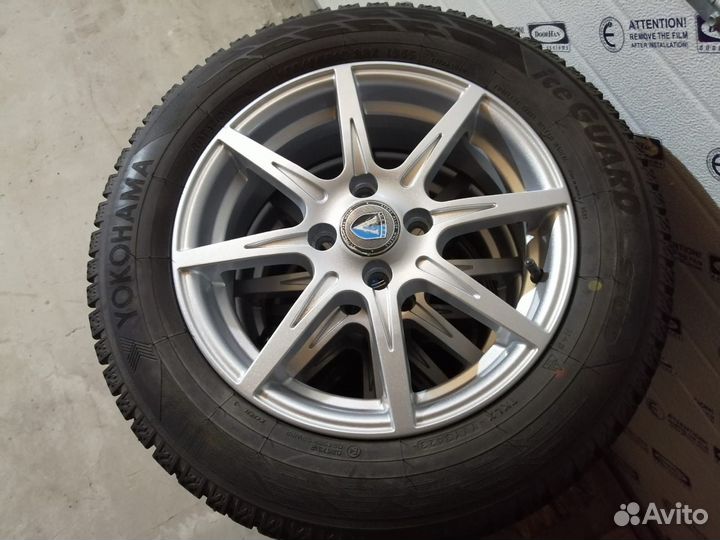 Yokohama Ice Guard IG55 185/65 R15 92T