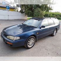 Toyota Scepter 2.2 AT, 1996, 324 000 км, с пробегом, цена 330 000 руб.