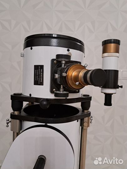 Телескоп sky watcher