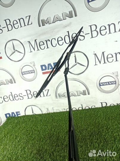 Поводок дворников Mercedes-Benz Atego 1222 OM924LA