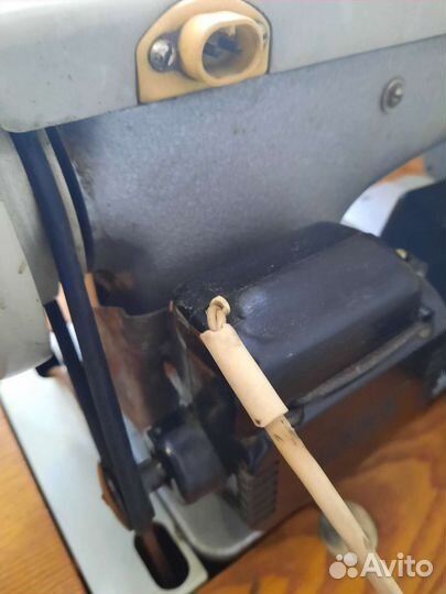 Электропривод к швейной машинкеж