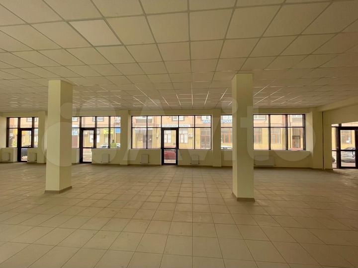 Торговая площадь, 186 м²