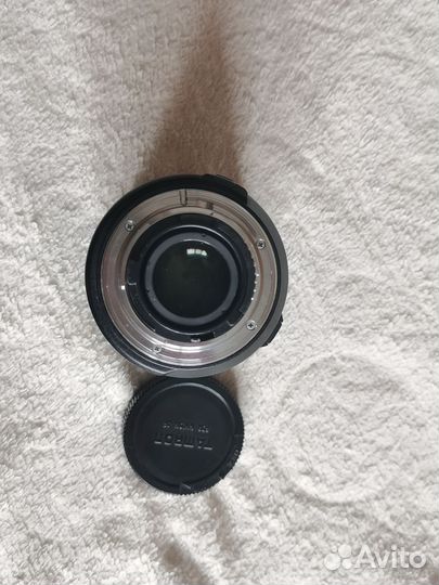 Tamron 28 75 1:2.8 (A09) for Nikon