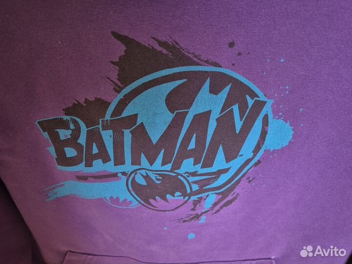 Толстовка подростковая